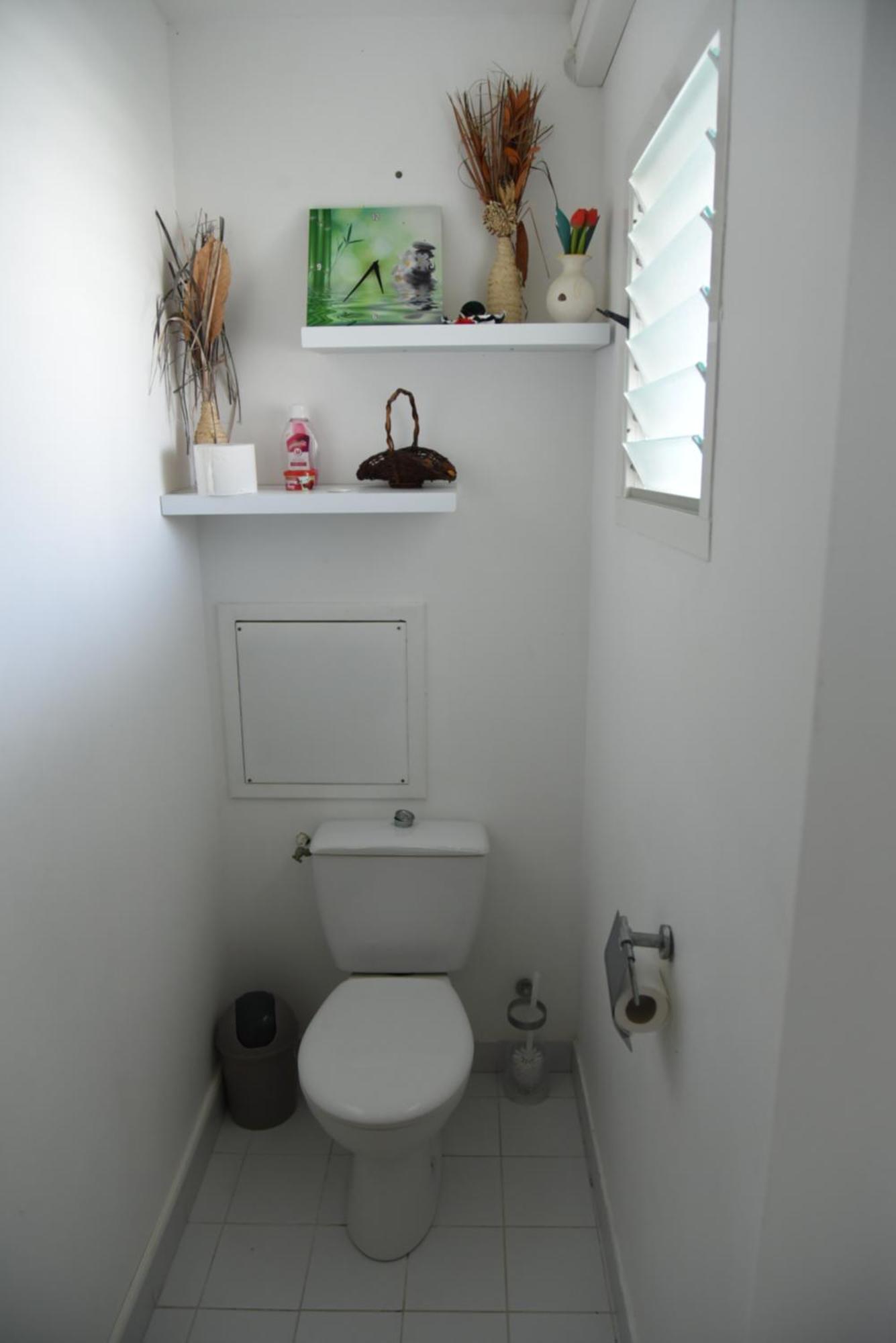 Appartement Manganao Beach Saint-Francois  Bagian luar foto
